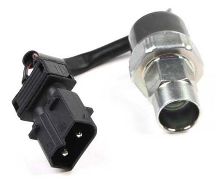 BMW A/C Pressure Switch 64538390971